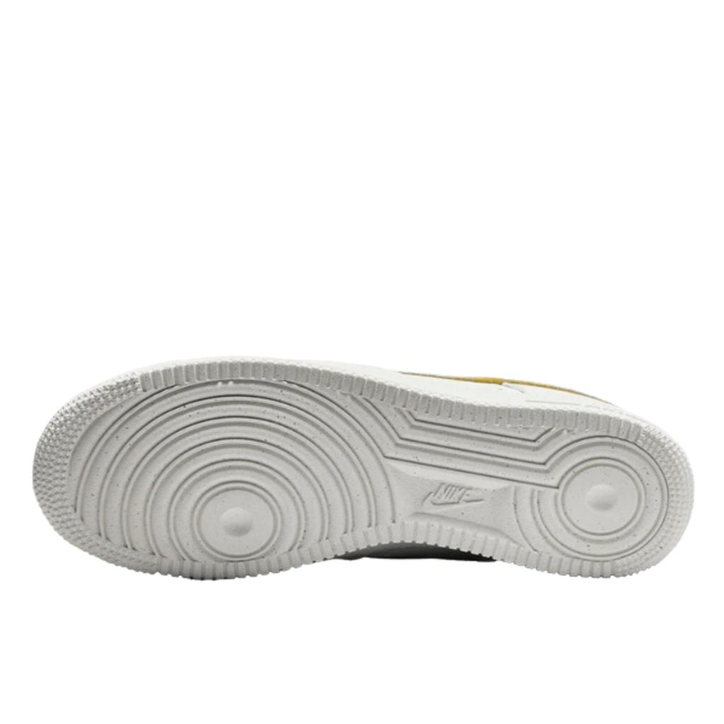 Nike Air Force 1 Low '07 SE Next Nature Summit White Bronzine