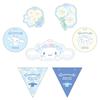 Birthday Decoration Set Sanrio Characters Cinnamoroll