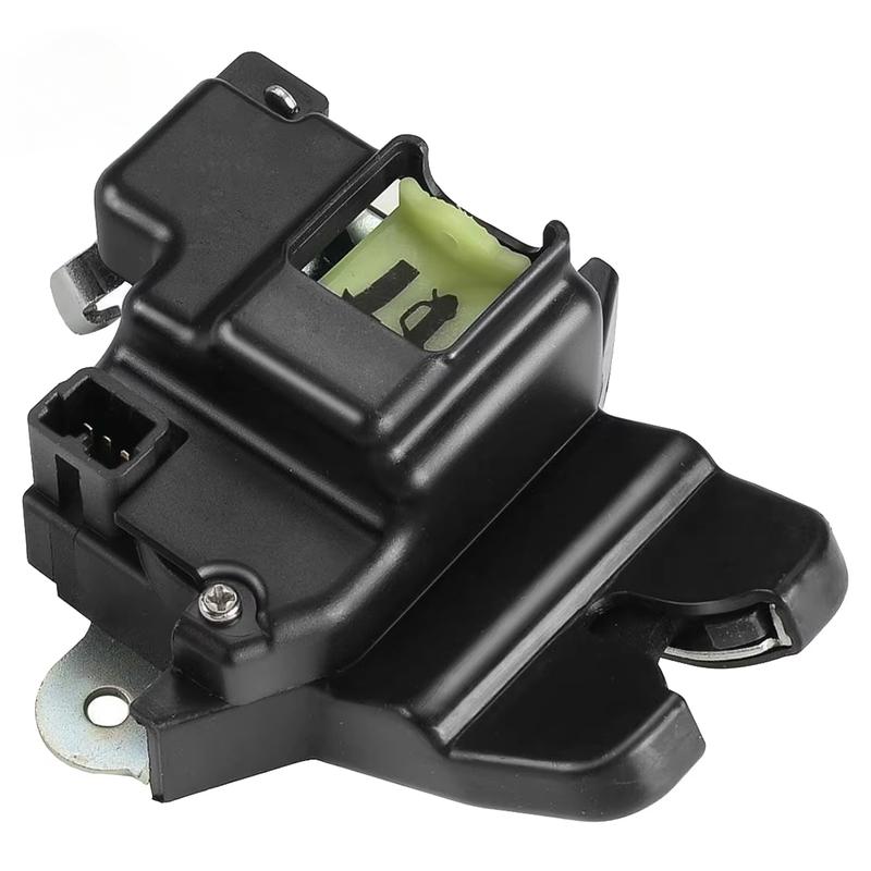 Car Trunk Closure Device Tailgate Sparingly Hatch Lock 81230-1W010 81230-1W0 Sparingly 00 81230-1W020