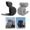 Drone Lens Cap Protector Sturdy Scratch Proof PC Lens Cover Guard Camera Protector Cap Hood for AIR 