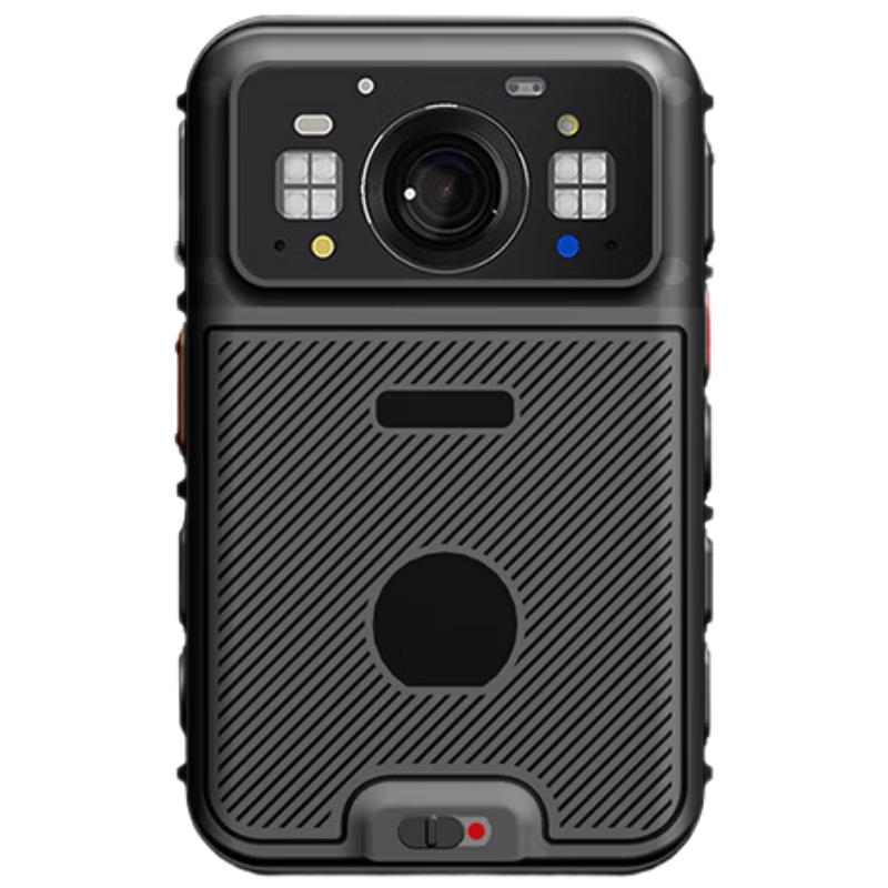 CPW G7 4G Beidou Law Enforcement Body Camera