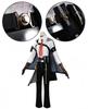 [NOKIJP] Narushio Cosplay Zanni Cosplay Costume Zanni Zanni Meichou Wuthering Waves Meichou Popular Game Costume Photoshoot (Zanni, M)