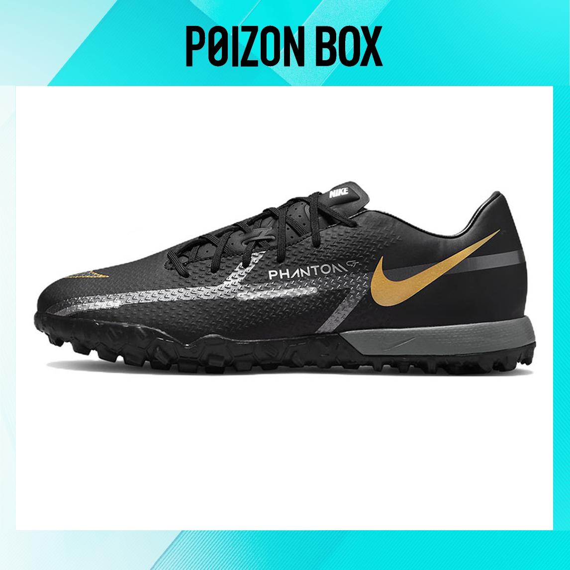 

бутсы Nike Phantom GT Football shoes Men DC0803-008