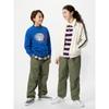Uniqlo Kids Warm Line Pants