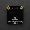 GP8413: 15-bit 2-Channel I2C to 0-5V/10V Analog Voltage Module