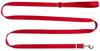 Dog Leash Traditional 2 Cm Red Fasten Dog Leash Traditional 2 Cm Red Fasten XXL - 3 M