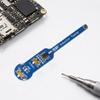 Smart Diagnostic Inductance Tester  For Phone Component Fault Detection