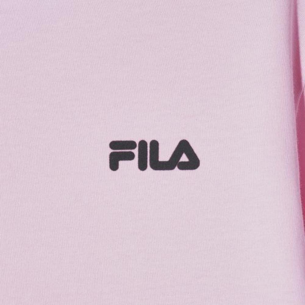 Fila Basic Linear Ringer Tee