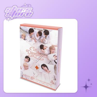 (PRE-ORDER) &TEAM - 2026 SEASON'S GREETINGS [In a Daydream]
