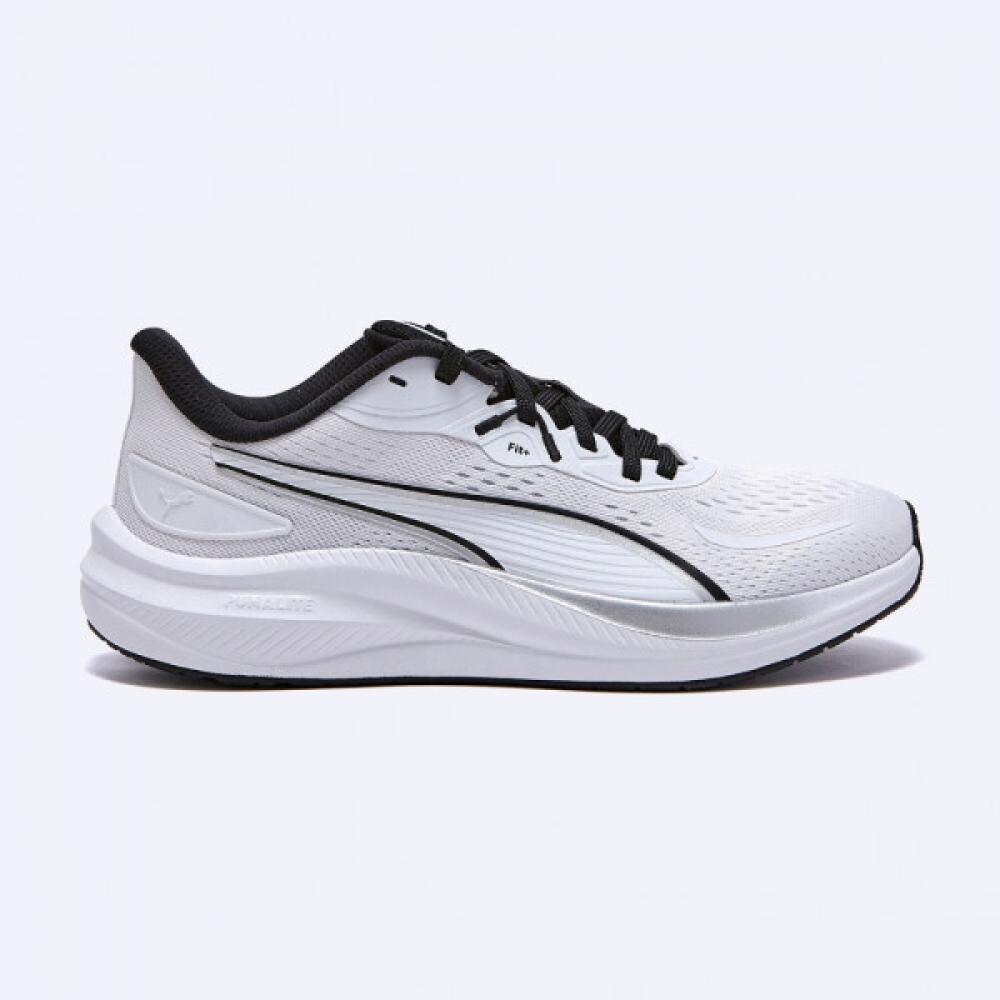 

Puma Skyrocket Lite2 White Black white/280