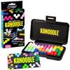 Learning Resources Kanoodle Joc Puzzle de Antrenare a Creierului pentru Vârste 7 ani și Peste, Ambalaj Japonez, EI2978-J, Autentic