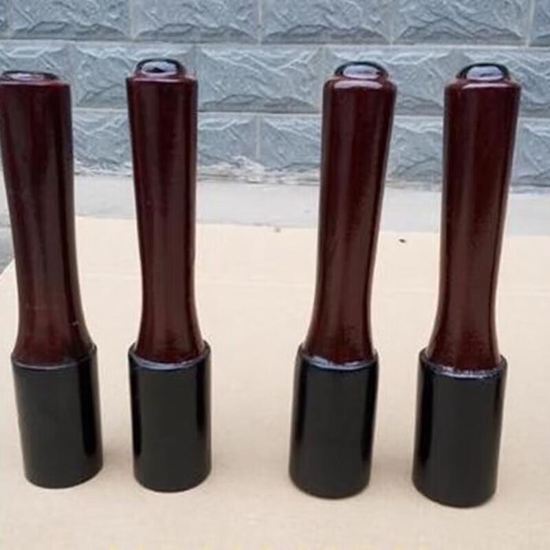 Wooden Prop Ammunition Box