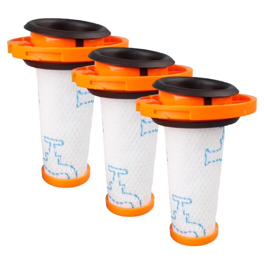 

Сменные фильтры для беспроводных пылесосов подходят для моделей XForce ForFlex 3 PACK