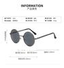 New Women Trendy Shade Sunglasses Men Outdoor Driving Eye Protection Goggles Unisex Eyeglasses UV400 Eyewear