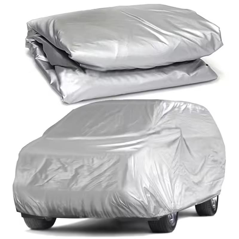 Car cover for CHERY OMODA,TIGGO 7,8,9,3X,5X Dust proof car cover, car dust, rain, snow, waterproof tape, reflective strip