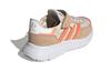 adidas Originals Retropy F2 Slip Resistant Abrasion Resistant Low Top Kids Lifestyle Shoes Pre School H03461