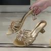 Scarpe da donna – Sandali