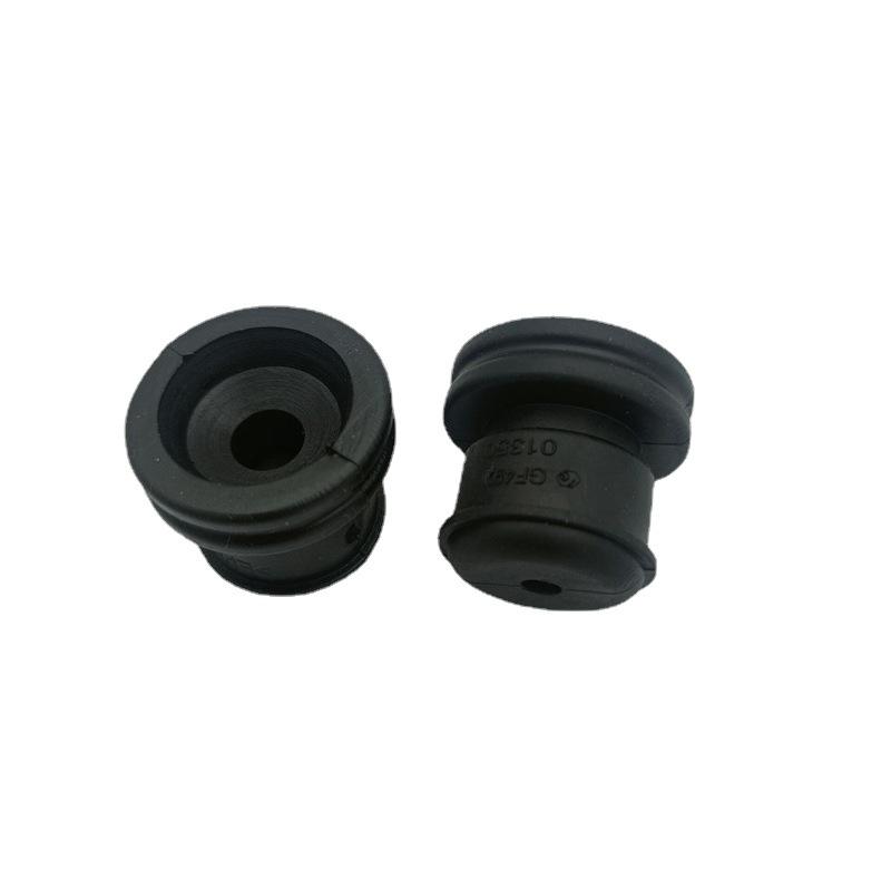 Engine Decorative Cover Rubber Sleeve & Buffer Pad for Vios, Yizhi, Corolla, and Huaguan