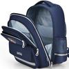 UNIVERSITY OF OXFORD Oxford Schoolbag for Primary School Boys, Spine Protection And Load Reduction