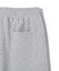 Eonoideu Balloon Single-Pleat Wide Sweatpants Lq6Pu186_Melange Grey