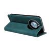 BETOPNICE 003 For Honor X60 5G Wallet Case Leather Phone Cover with Stand