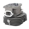 42mm Cylinder Piston Kit Cylinder Piston Assembly for Chainsaw PS 350 PS 351 PS 420