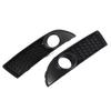 Per VW Polo GTI 2006-2009 Auto Sinistra Destra Anteriore Inferiore Paraurti Griglie Luci Nebbiolina Griglia Centrale Griglia di Ventilazione Accessori 6Q0853666G