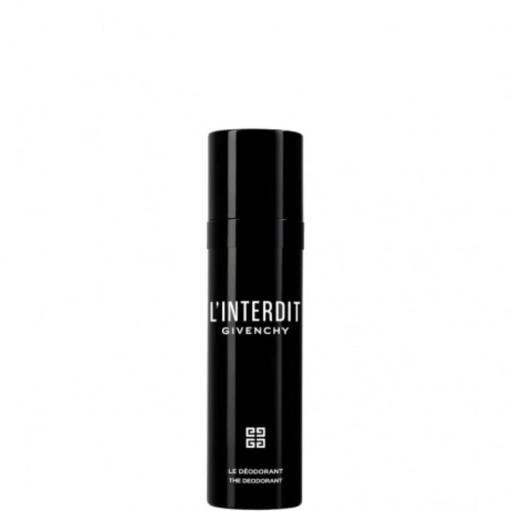 Givenchy L interdit The Deodorant 100ml