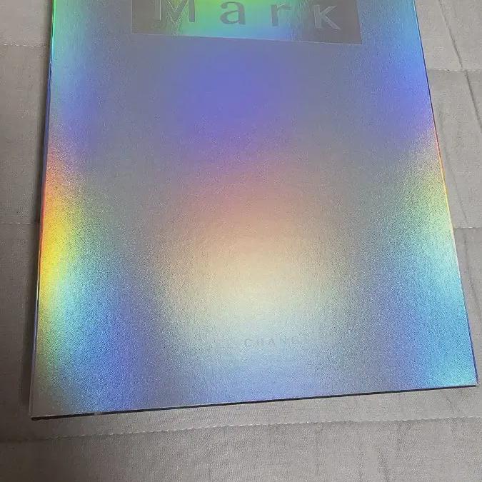 

Lee Chang-seop Solo Album Mark