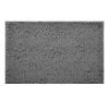 Chenille Extra Soft Fluffy Bathroom Rug Mat Absorbent Non Slip Plush Rugs Bathtubs Showers & Under