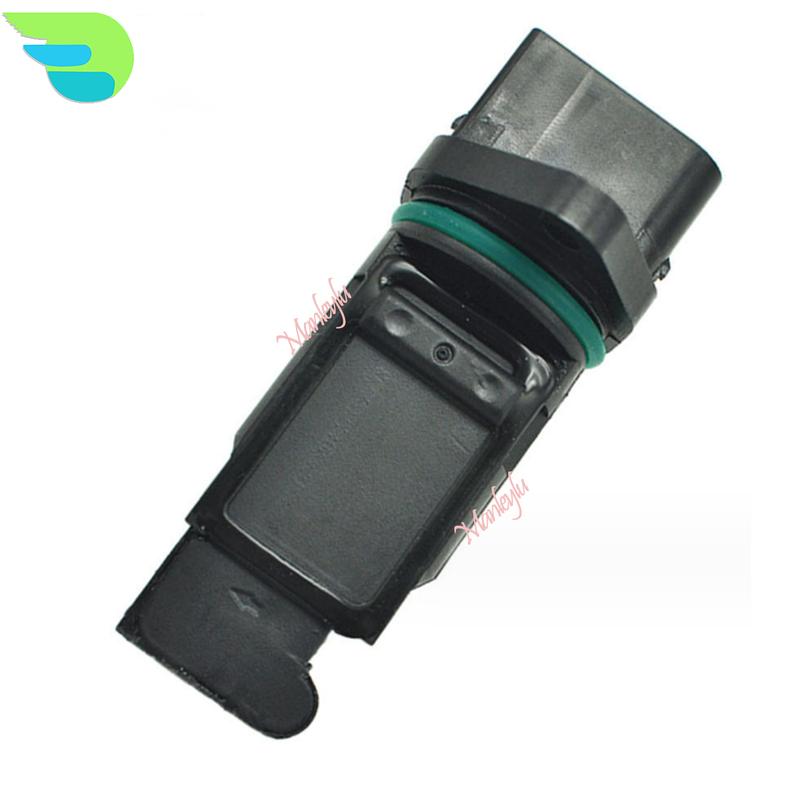 Air Flow MAF Sensor For BMW 7 E65 E66 E67 ROLLS-ROYCE PHANTOM 0 280 218 076 13 62 7 502 055 13 62 7 566 987