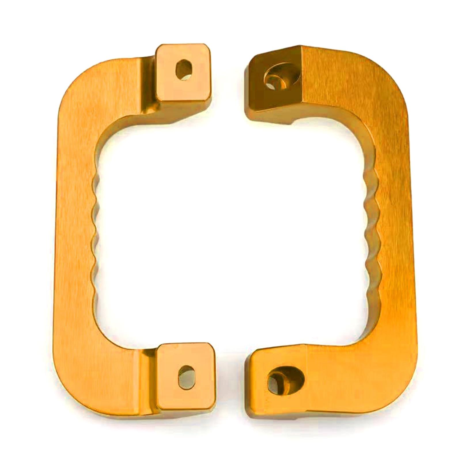 

Легкая дверная ручка автомобиля, подлокотник двери автомобиля, поручень, устойчивая к коррозии ручка, комплект дверных ручек автомобиля с длительным сроком службы