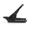 20Pcs Windproof Rope Fixed Clip for Outdoor Camping Canopy Tent Clip Awning Clip Clamps Tarp Set Color Clamps Tent Clip