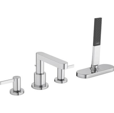 Finoris Mixer Chrome 76444000