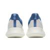 New Anta Cushioned Wear Resistant Support Low Top Casual Running Shoes Men's White Gray 912245527-3
