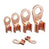 Copper Open Nose Grounding Terminals OT3A-1000A (Purple)