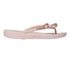 FitFlop Womens/Ladies Bow iQushion Sandals