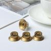 Replacement Hat Shape Knob Electric Guitar Speed Control Tone Volume Knobs Bass Tuning Switch