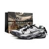 Nike Initiator Low top Running Shoes Men's Gray White Black IO7609-101(Team413-)