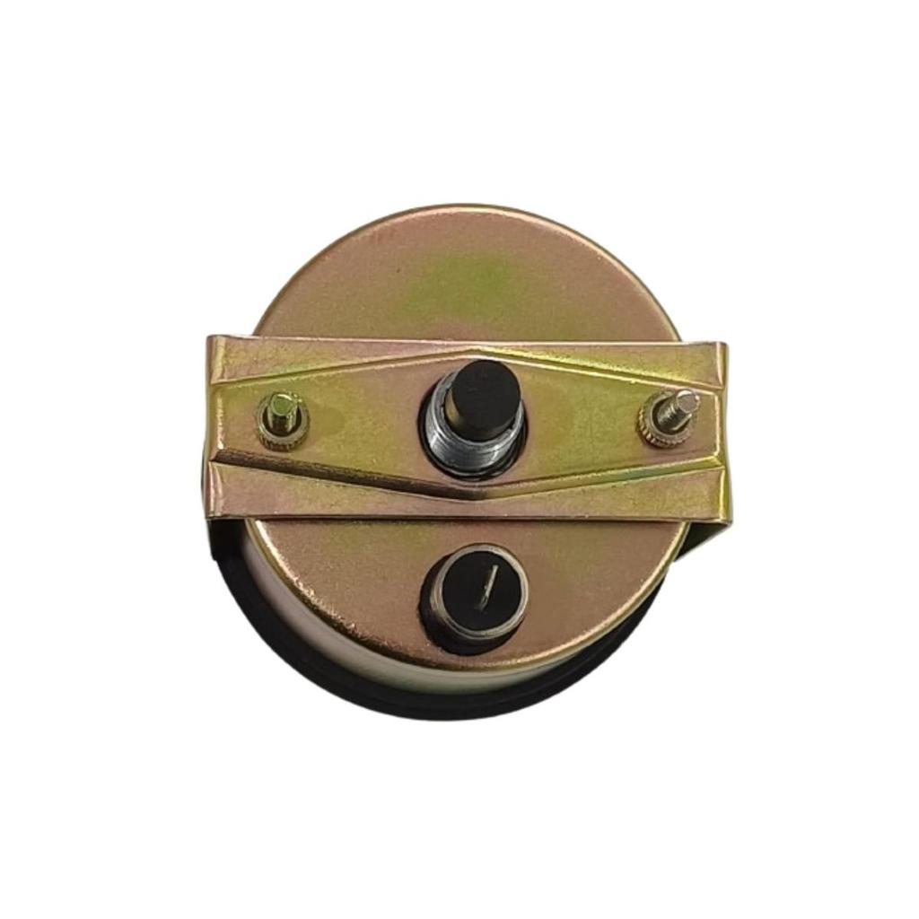 APSMOTIV Drehzahlmesser 193966M91 für Massey Ferguson Anzeige TO35 F40 50 65 Massey Ferguson Traktor Zähler/Gegen den Uhrzeigersinn Drehzahlmesser-MF 35, 133, 135, 140