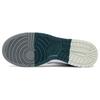 Nike Dunk Low Premium Split - Deep Jungle Men Sneakers Blue White Light-Silver FB8896-300
