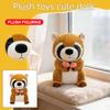 Plush Toys, Cute And Perfect Birthday Gifts For Friends And Classmates, Graduation Gifts