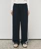 Wednesday Oasis For Woman W/Newtro Line Track Pants_Navy(W25-Pt25)