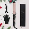 Hübscher 1,25-Zoll-Lockenstab