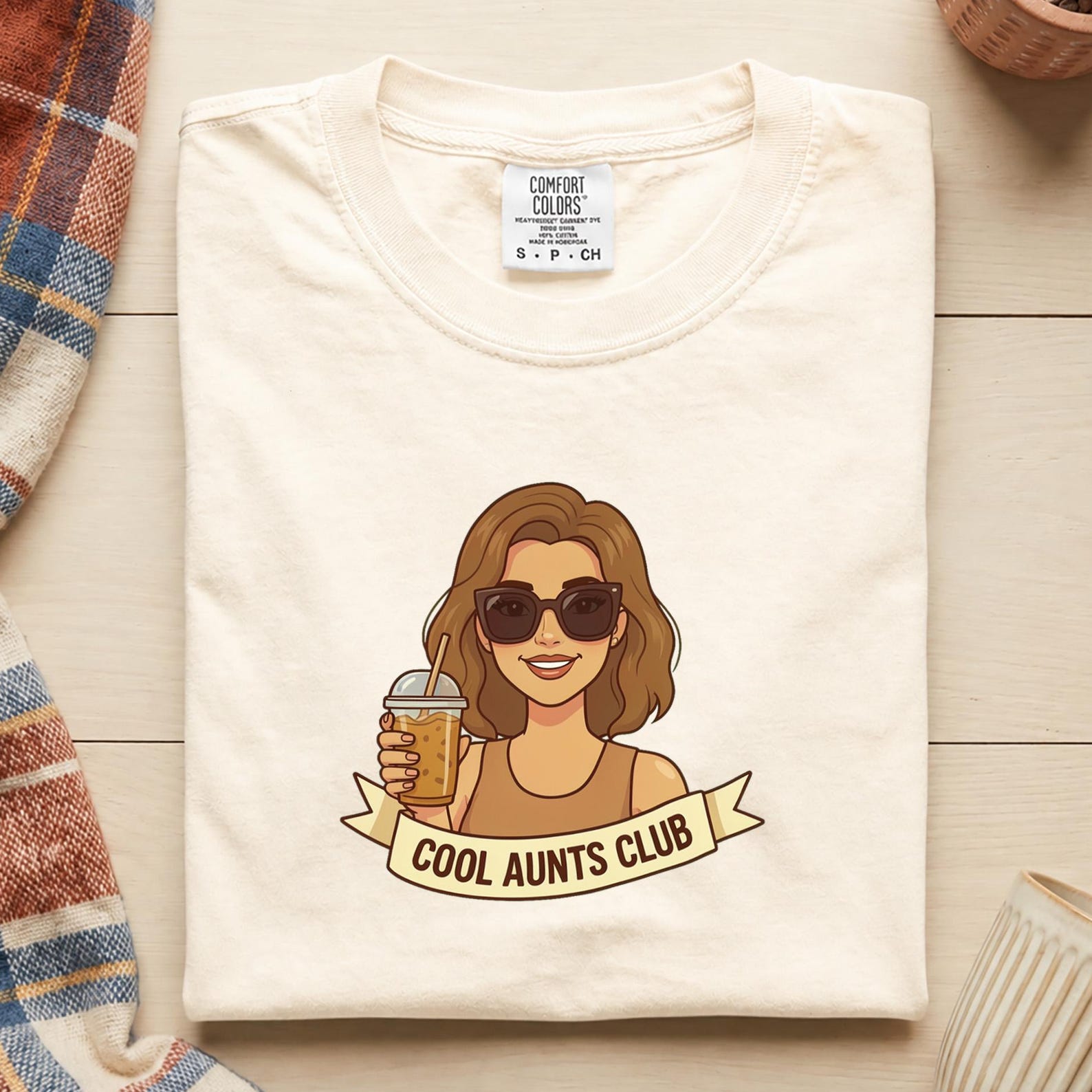 Cool Aunts Club T Shirt, Aunt Shirt Funny, Cool Aunt Slub Tshirt, Cool Aunt Club Shirt, Cool Aunts Club T Shirt, Cool Aunt Shirt, Aunt Gifts L