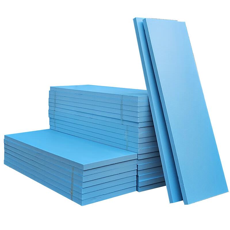 Shixun Sealed Plastic Insulation Board
