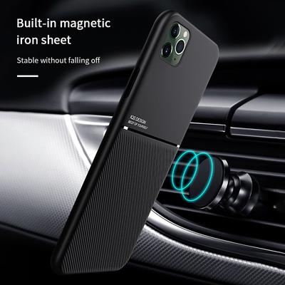 Luxus Business Man Handyhülle Für iPhone 13 11 12 Pro Max 8 7 6s 6 Plus XS Max XR X Rückseite Matt Coque für iphone 13 12 pro