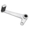 Växelspaksbyte för motorcykel 696 (2009-2013) för KIMISS Monster - Aluminiumväxelpedal för förbättrad prestanda