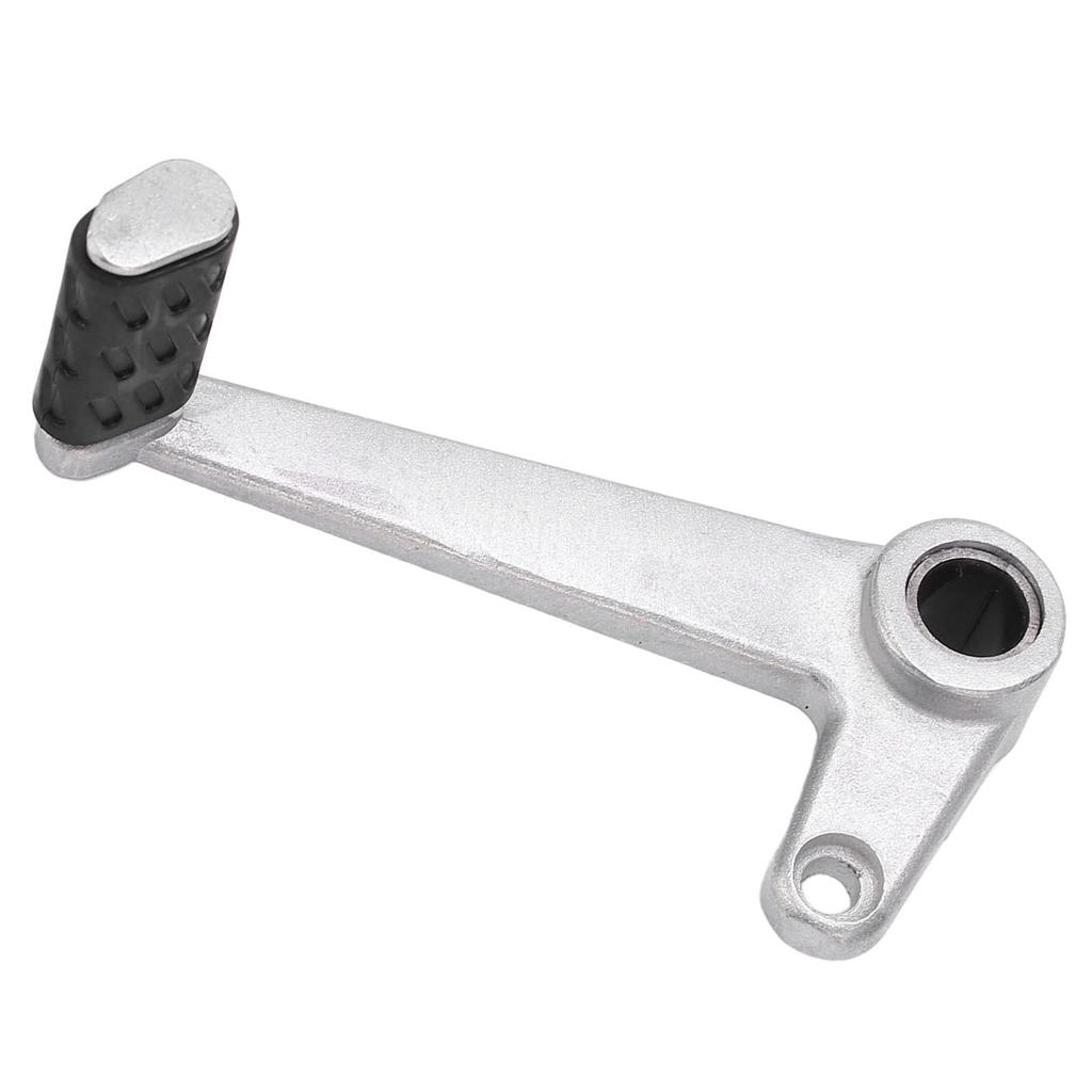 Växelspaksbyte för motorcykel 696 (2009-2013) för KIMISS Monster - Aluminiumväxelpedal för förbättrad prestanda