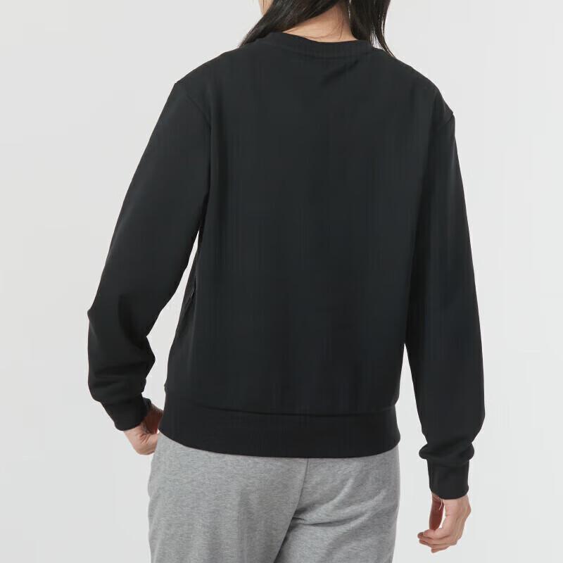 Adidas Women's Pullover Sweatshirt